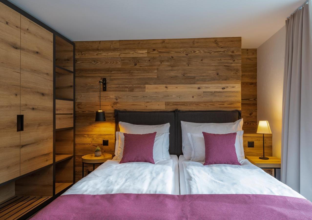 22 Summits Appart hôtel Zermatt