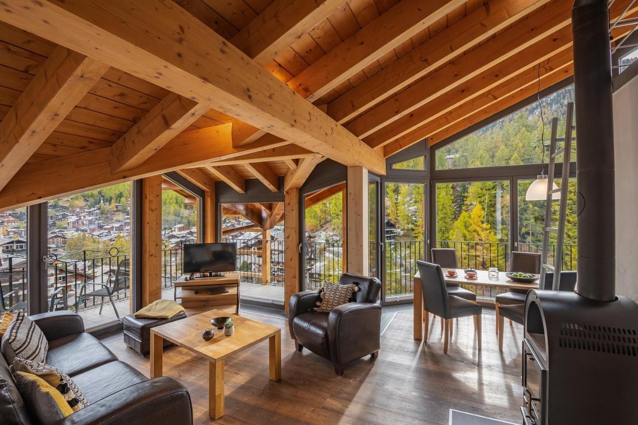 22 Summits Appart hôtel