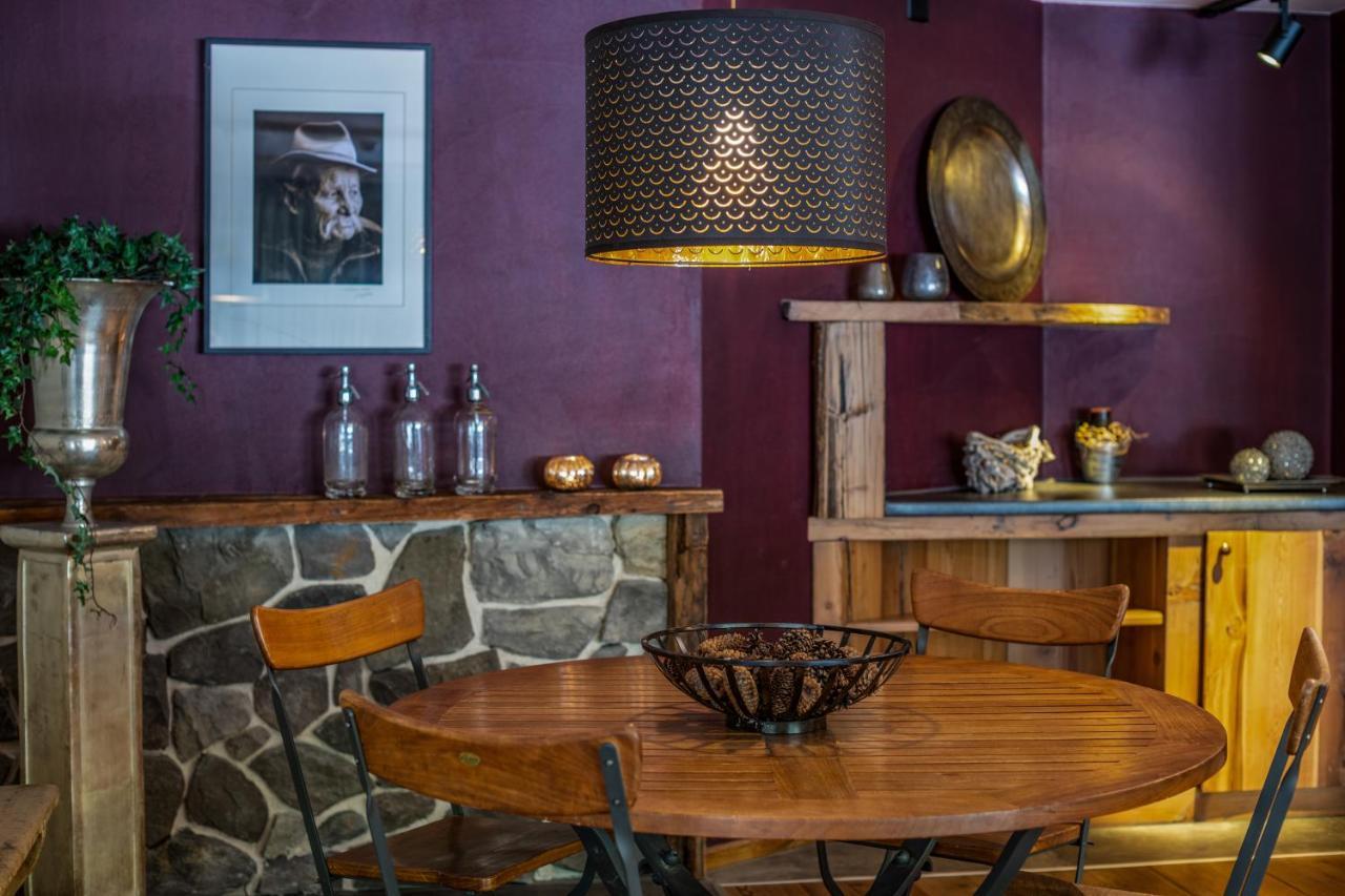 22 Summits Appart hôtel 3*