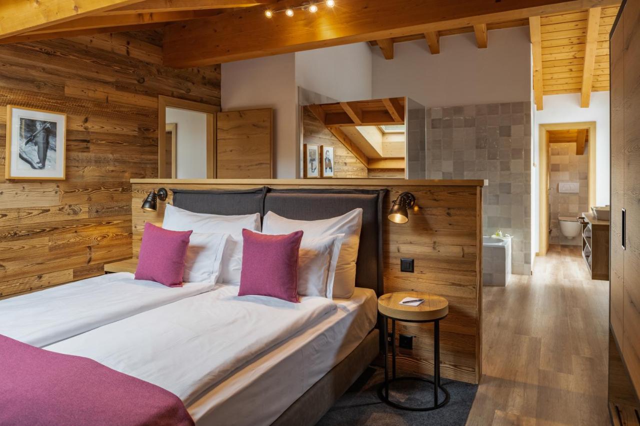 Appart hôtel 22 Summits