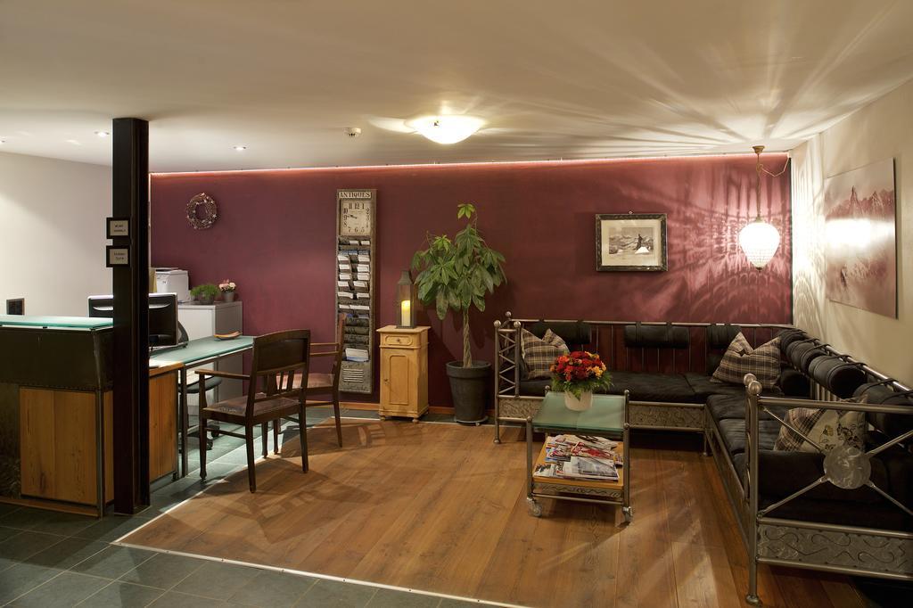 22 Summits Appart hôtel