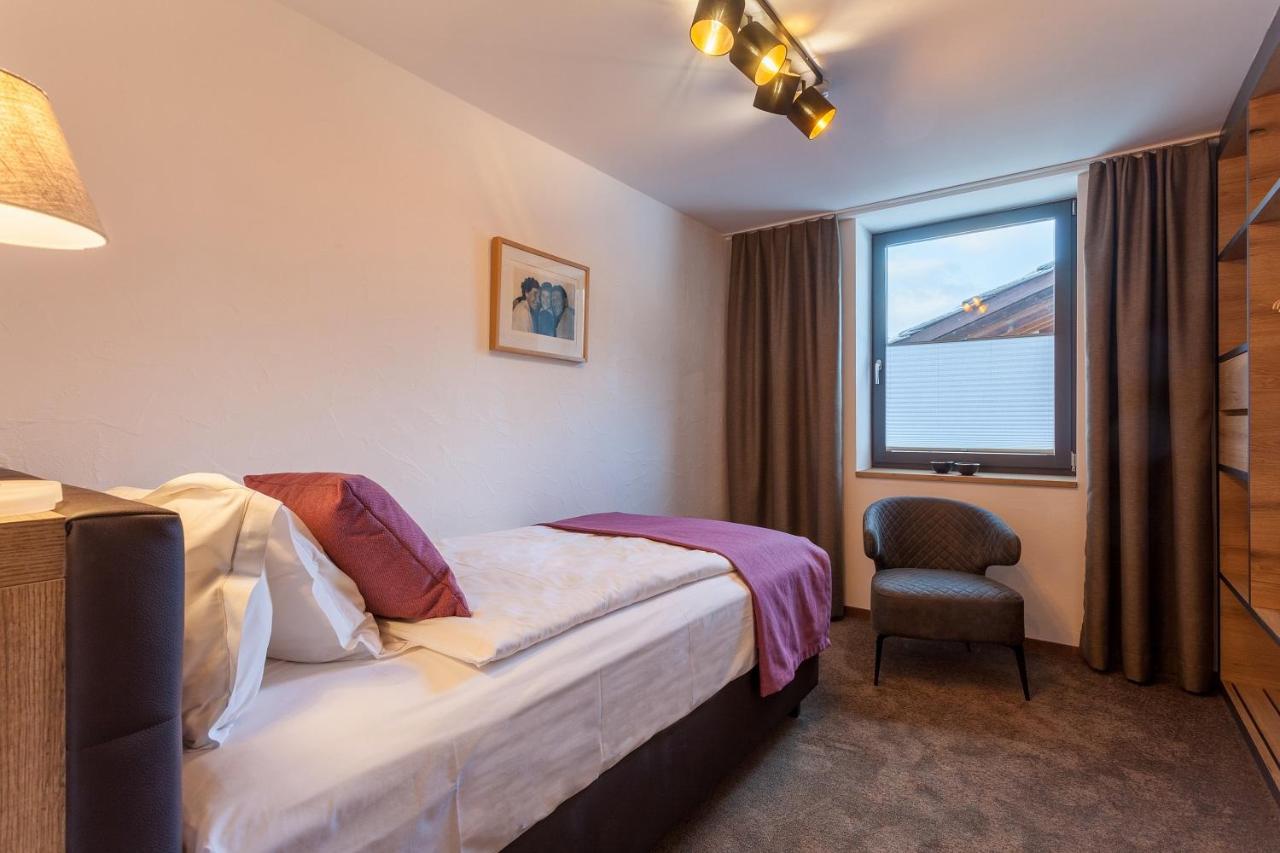 Appart hôtel 22 Summits