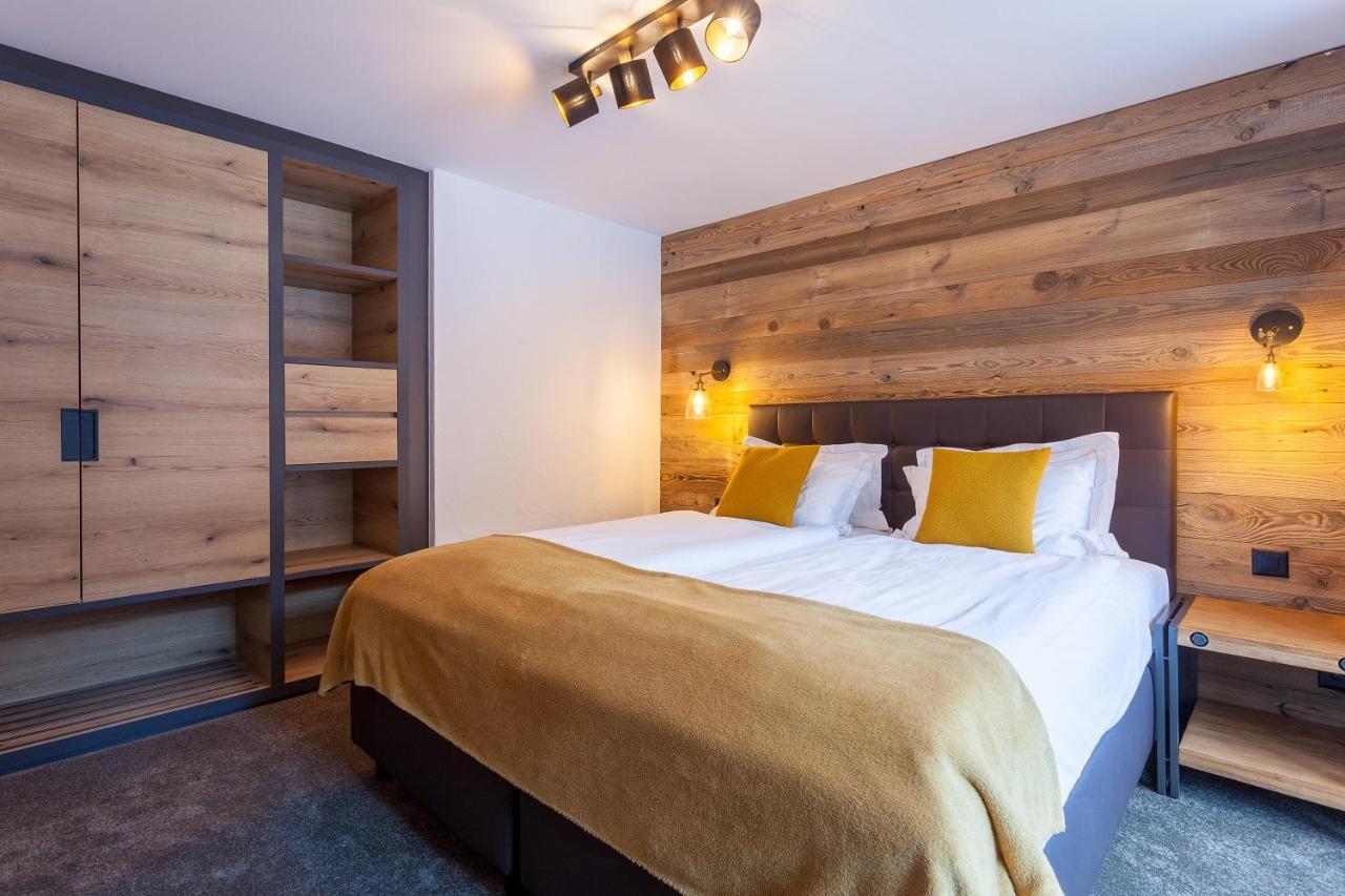 Appart hôtel 22 Summits 3*