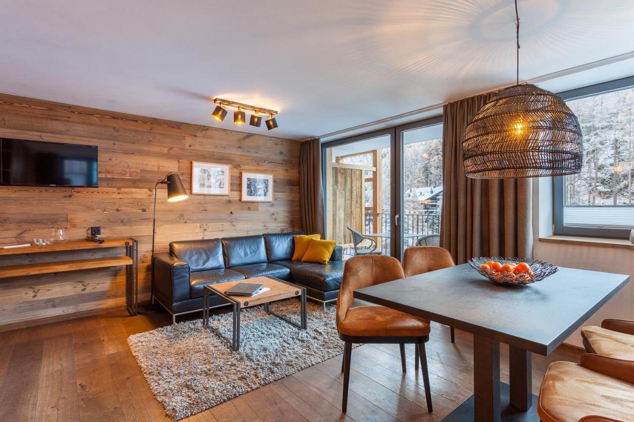 22 Summits Appart hôtel