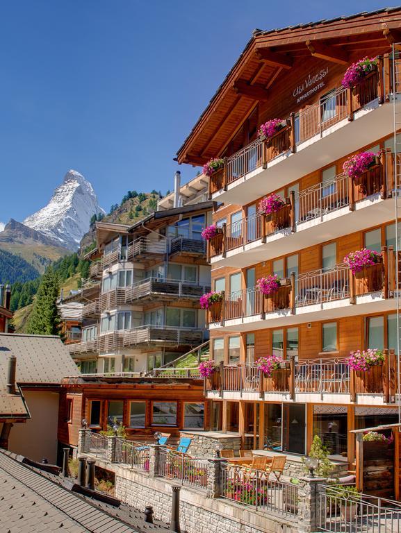 Appart hôtel 22 Summits 3*