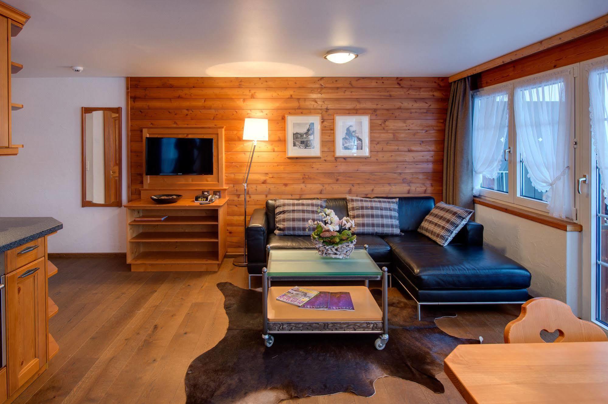 22 Summits Appart hôtel 3*