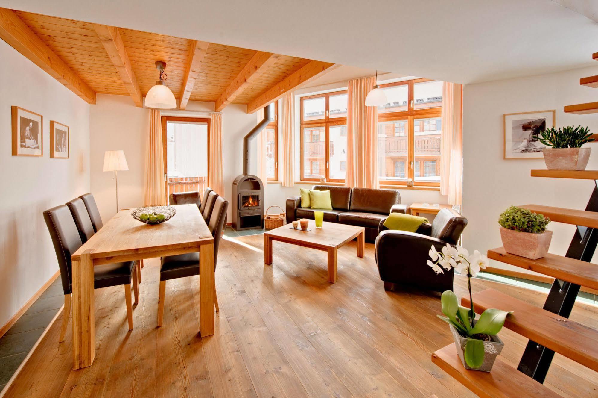 Appart hôtel 22 Summits