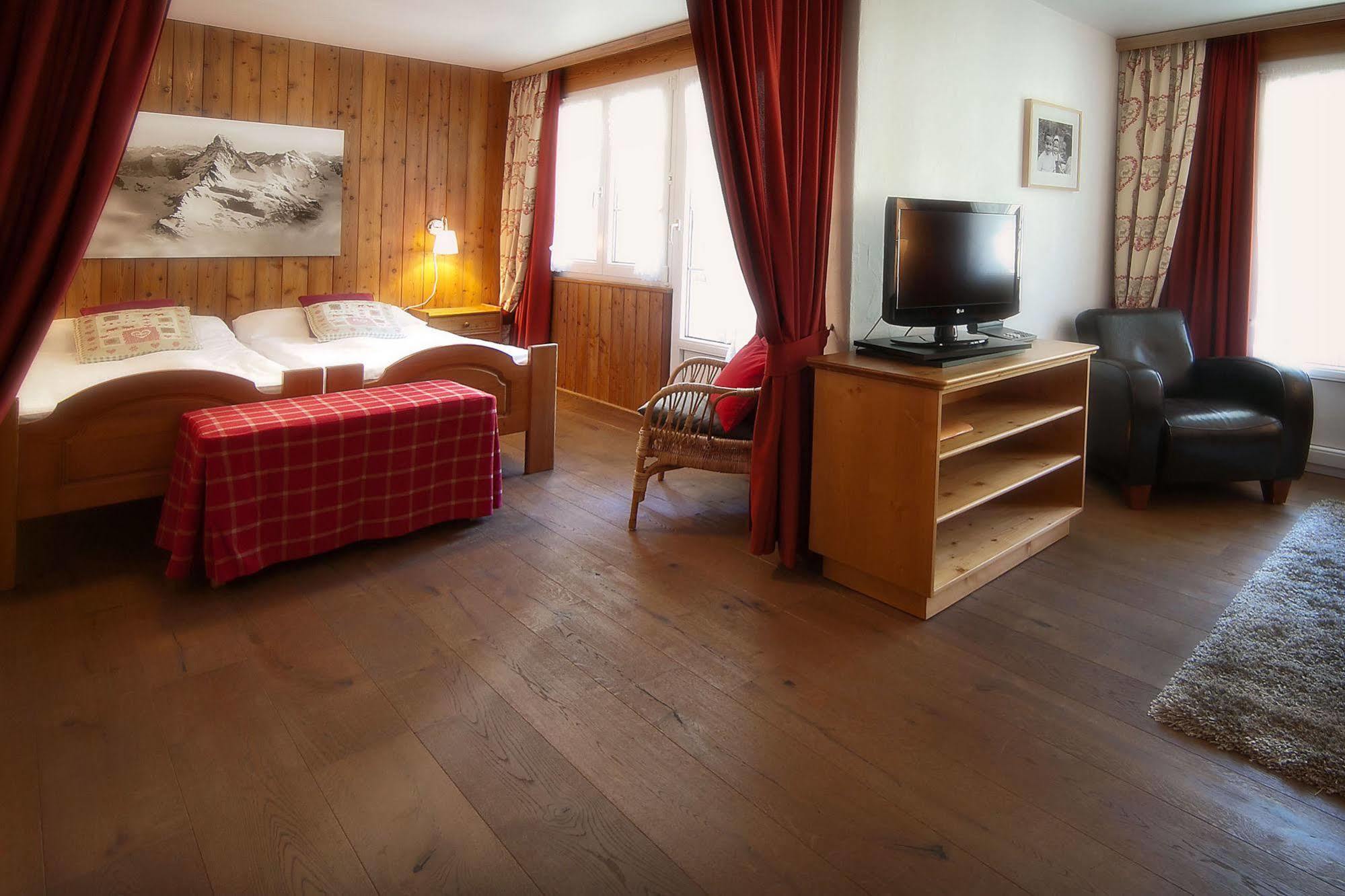 Appart hôtel 22 Summits