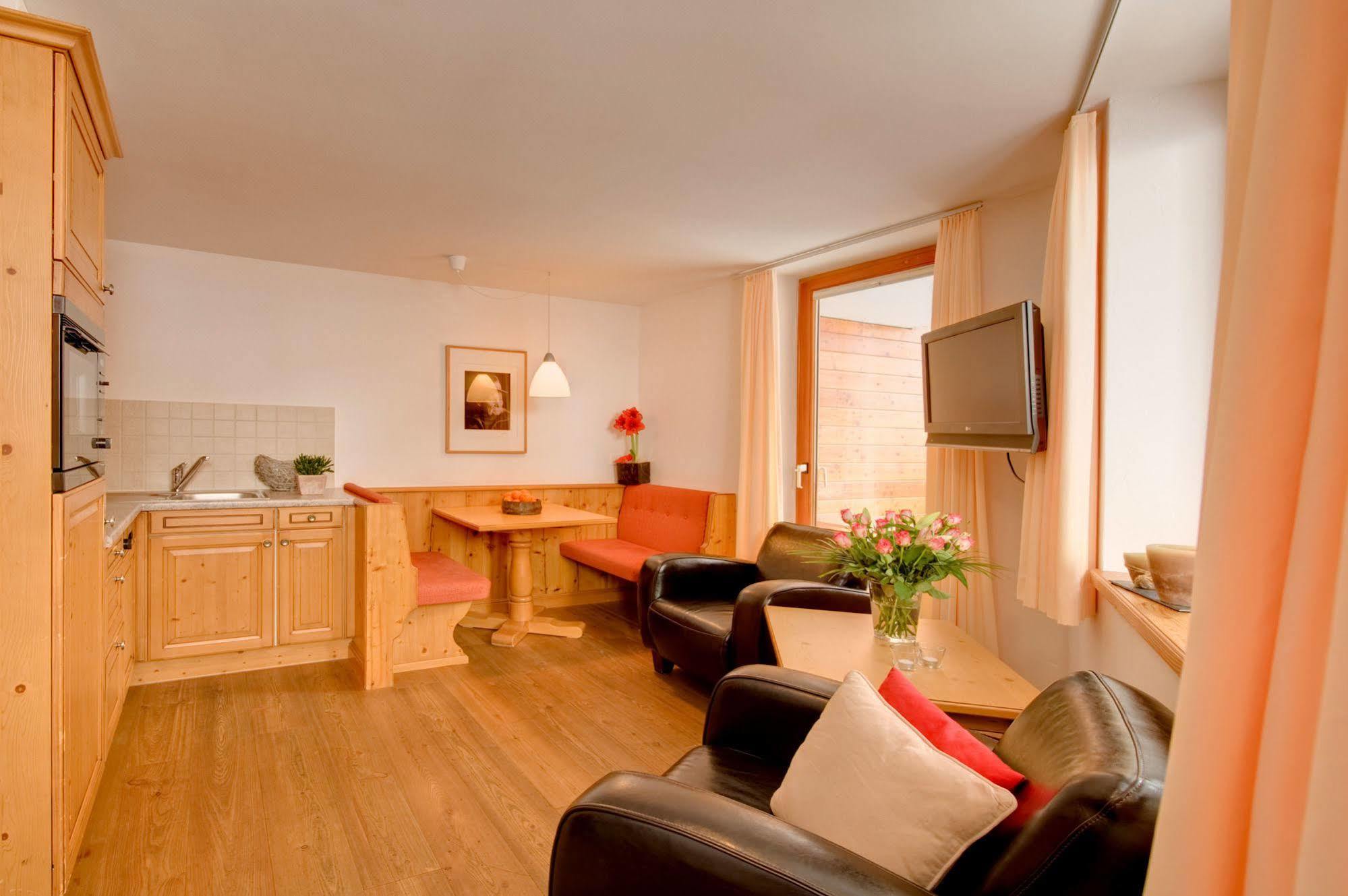 22 Summits Appart hôtel Zermatt