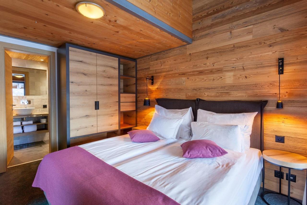 22 Summits Aparthotel Zermatt